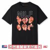 Milf Man I Love Feet Shirt.jpg