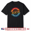 Team Sixth Grade Teacher Student Back To School 6th Grade Shirt