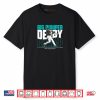 Cal Raleigh Big Dumper Derby Champ Seattle Baseball Shirt