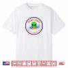 Camp Vibes Alien S’mores Shirt