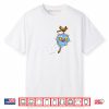 Demon Hunters Tiger And Bird Kawaii Shirt
