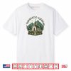 Tabernacle to Jericho Shirt