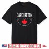 Cape Breton Island Shirt