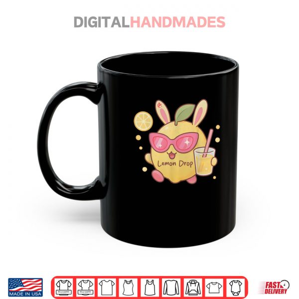 Mug Lemon Drop Gifts for Men Women Girl Kid Shirt digitalhandmades