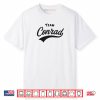 Team Conrad Forever Funny Tee Shirt