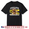 Human Skin Teddy Bear Shirt