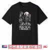Practical Magic Witchy Halloween Salt Rosemary Lavender Love Shirt