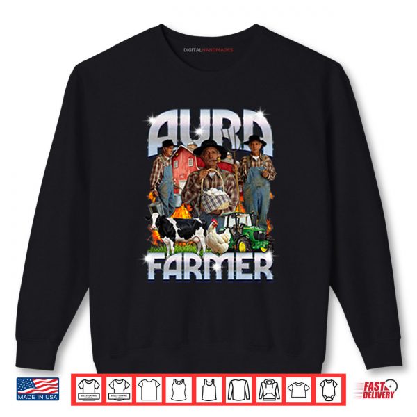 Aura Farmer Shirt