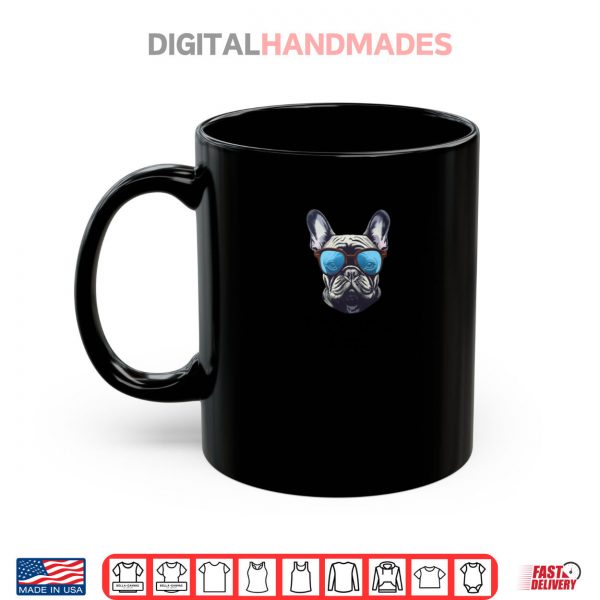 Mug Cute Dog Design Ideal For Travelers And Dog Lovers Shirt digitalhandmades