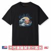 Cali Girl Tshirt California Beach Summer Vacation 70s Retro Shirt