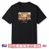 QUARTZSITE ARIZONA CAMEL Shirt