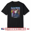 Saja Boys Heartthrob Shirt