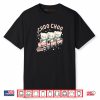 Teddy Bears And Choo Choo Train Kids K Pop Coquette Matching Shirt