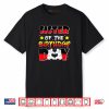 Sister Of The Birthday Boy Matching Family Birthday Shirt