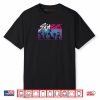 Saja Boys Your Idol K-Pop Demon Hunter Shirt