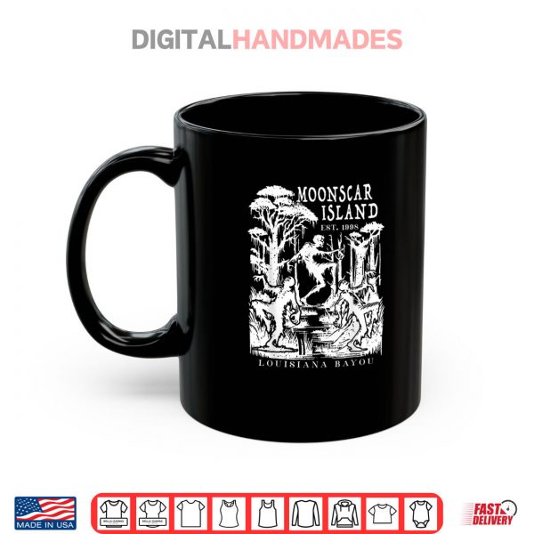 Mug Moonscar Island Spooky Season Halloween Outfit Shirt digitalhandmades