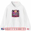 Summerween Skeleton Flamingo Halloween Summer Shirt