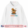 Summerween Spooky Summer Halloween Vintage Funny Summerween Shirt