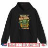Universal Monsters Creature Retro Halloween Mask Shirt