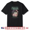 Brandon That’s Who I Praise Jesus Christian Lake Merch Shirt