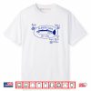 Super Tuna Drawing Tuna Fish Jin Super Tuna Kpop Shirt