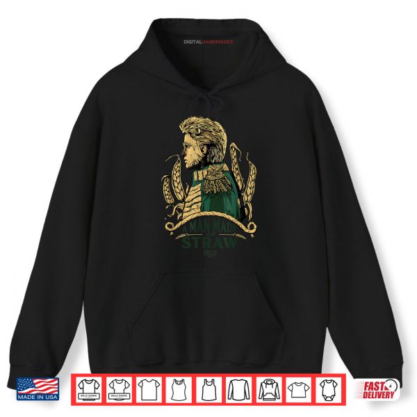 Hoodie Wicked For Good A Man Made of Straw Shirt