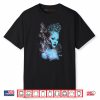 Wicked For Good Glinda Striking Portrait Shirt