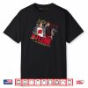 Disney Zombies 4 Nova and Victor A New Flame Shirt