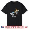 Granblue Fantasy Versus Rising Dash Light Attack Charlotta Shirt