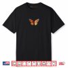 Retro The Only Orange Monarch I Want Anti Authoritarianism Shirt