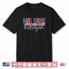 Brandon Hard Fought Hallelujah Praise Jesus Shirt