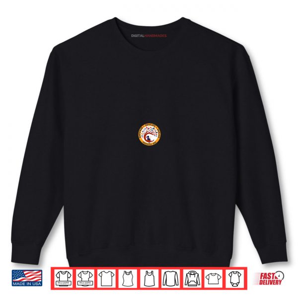 Sweatshirt Preservice Shirt with Date Shirt
