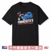 Minnesota’s Original Horse Racing Shirt