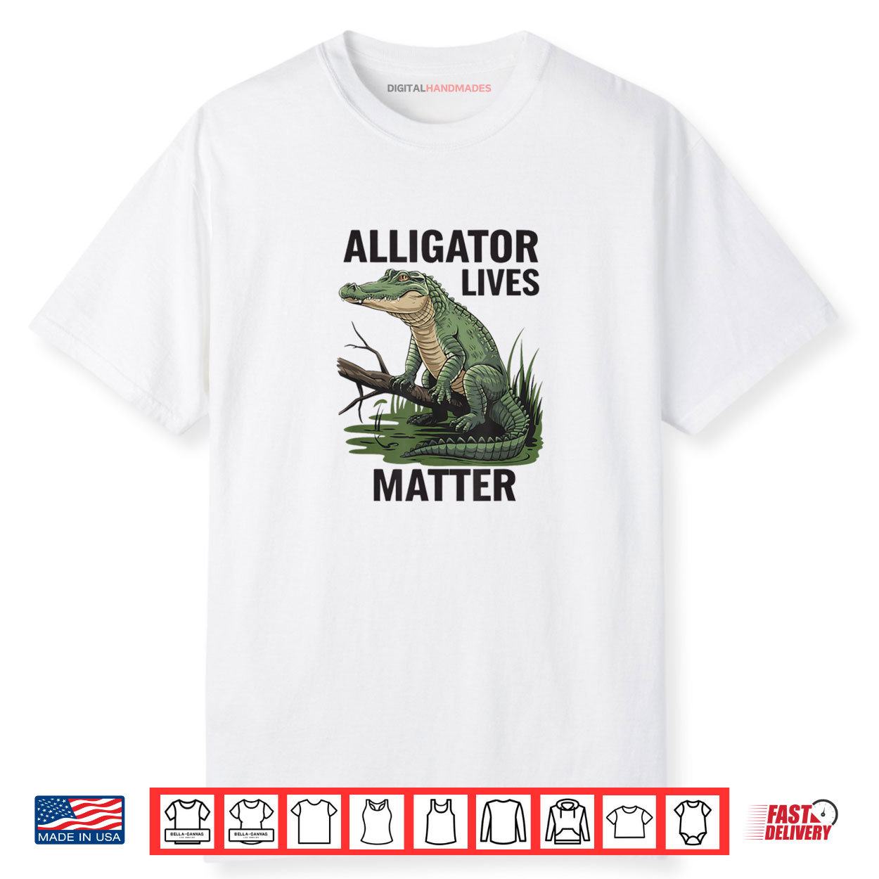 Alligator Lives Matter Florida Everglades Wildlife Pride Shirt Alligator Lives Matter Florida Everglades Wildlife Pride Shirt