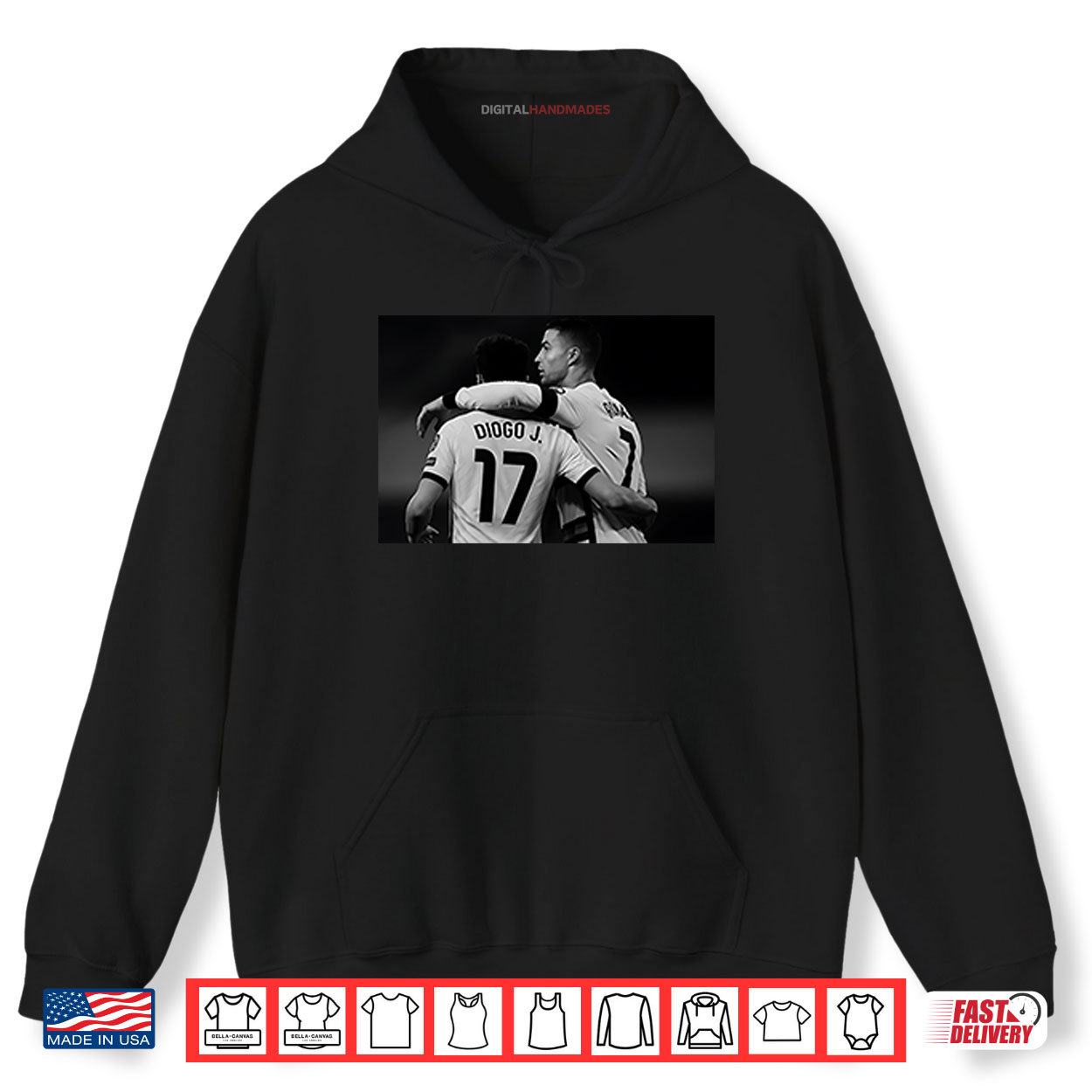 17 R.I.P Diogo Jota 1996–2025 Shirt 2 Hoodie 17 R.I.P Diogo Jota 1996%E2%80%932025 Shirt digitalhandmades