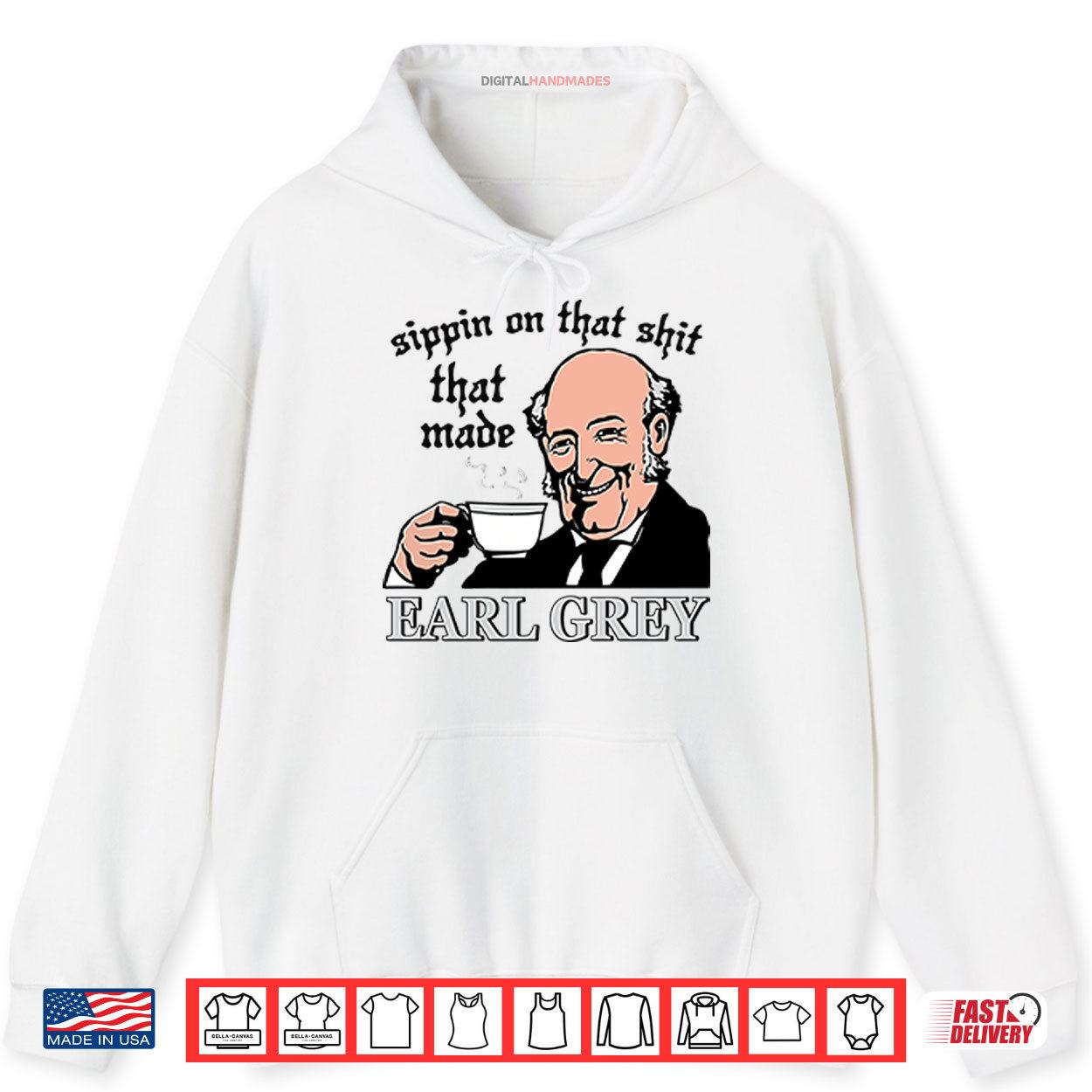 Sippin On That Shit That Made Charles Earl Tea Shirt 2 Hoodie Sippin On That Shit That Made Charles Earl Tea Shirt digitalhandmades