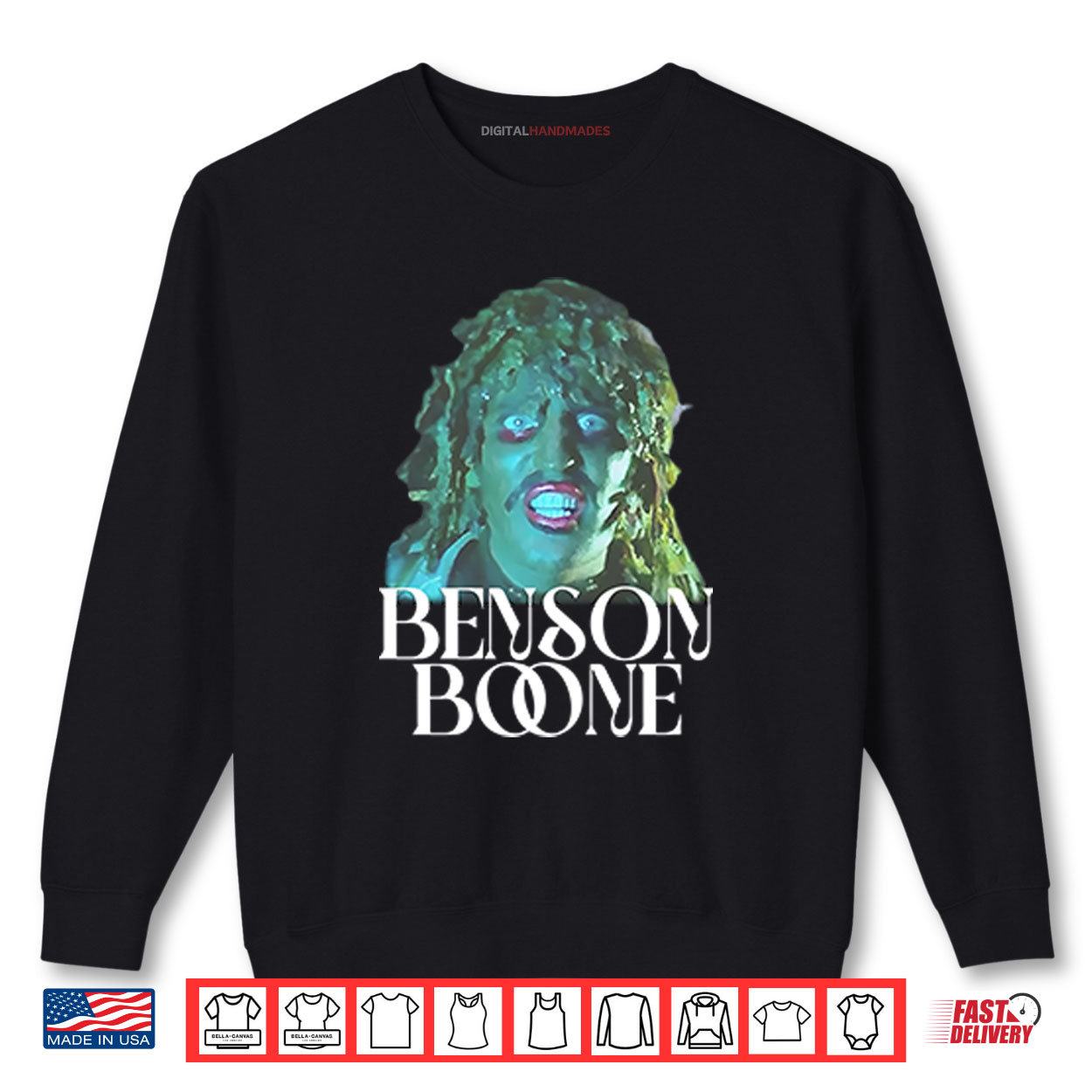 Benson Boone Old Gregg Shirt 1 Sweatshirt Benson Boone Old Gregg Shirt digitalhandmades