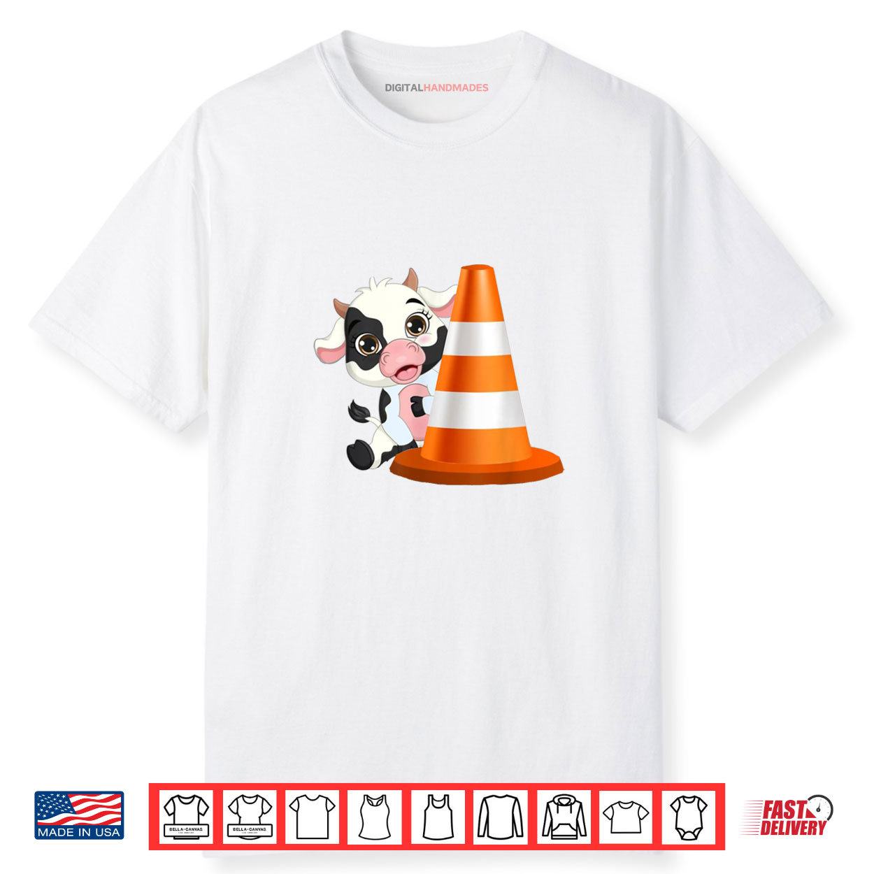 Cows And Cones Shirt Cows And Cones Shirt
