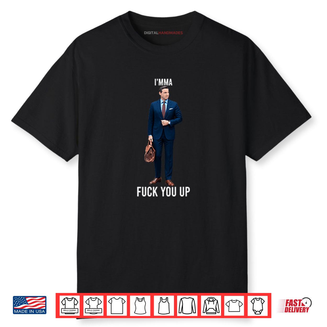 Aidan Kearney Iβmma Fuck You Up Shirt Aidan Kearney Iβmma Fuck You Up Shirt