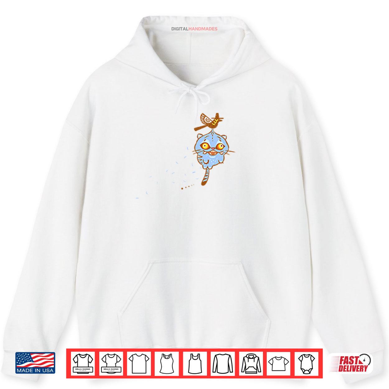 Kpop Demon Hunters Tiger Shirt 2 Hoodie Kpop Demon Hunters Tiger Shirt digitalhandmades