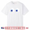 Retro Arcade Game Ghost Shirt