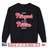 I Got Phingered At The Phillies Game Shirt