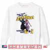 You Can’t Spell Autism Without U + I Glinda And Elphaba Wicked Shirt