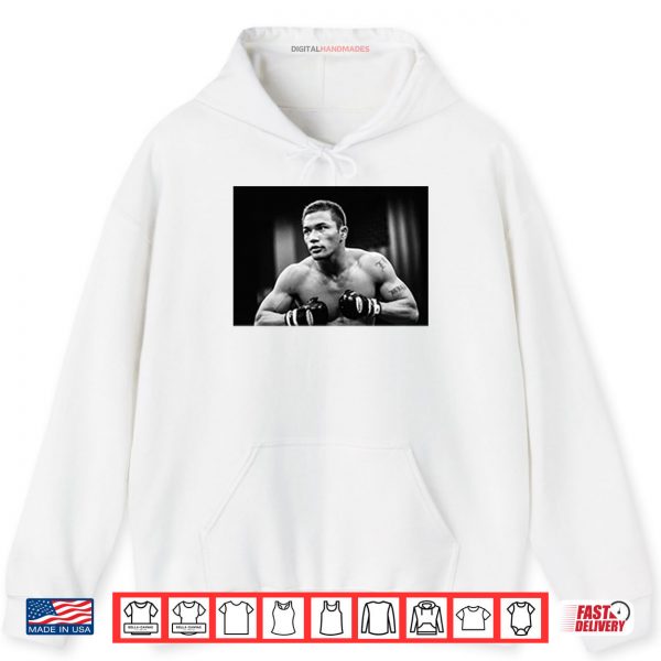 Hoodie Yu Darvish Norifumi Yamamoto Shirt