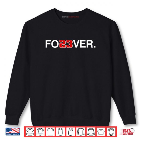 Sweatshirt Forever 23 Shirt