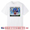 Tom Brady One Piece Law Kid Luffy Shirt