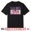 Saja Boys Group Shot Shirt