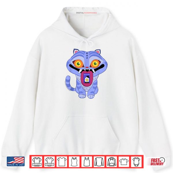 Hoodie Derpy Save The Date Invitation Shirt