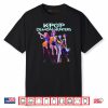 x Heroic Poses Group Shot Shirt