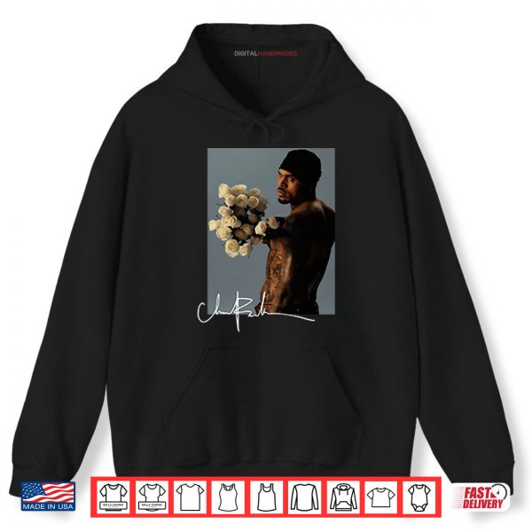 Hoodie Chris Brown Shirt